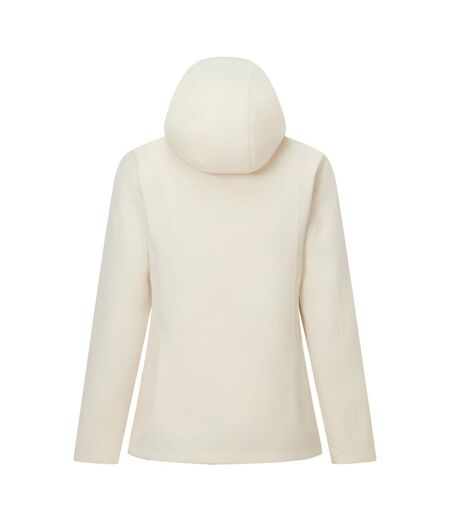 Veste Motif/style 3-en-1 Wentwood Femme Beige Clair Regatta