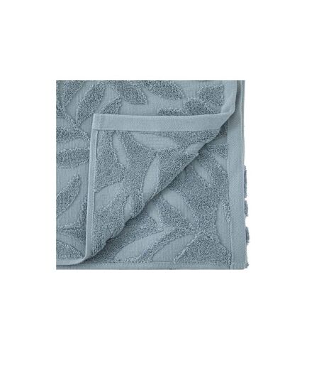 Serviette d'Invité Tencel 30x50cm Bleu