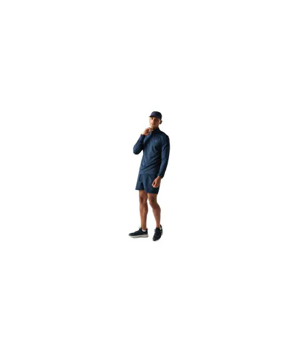 Mens Power Up Iv Jersey Navy Dare 2B