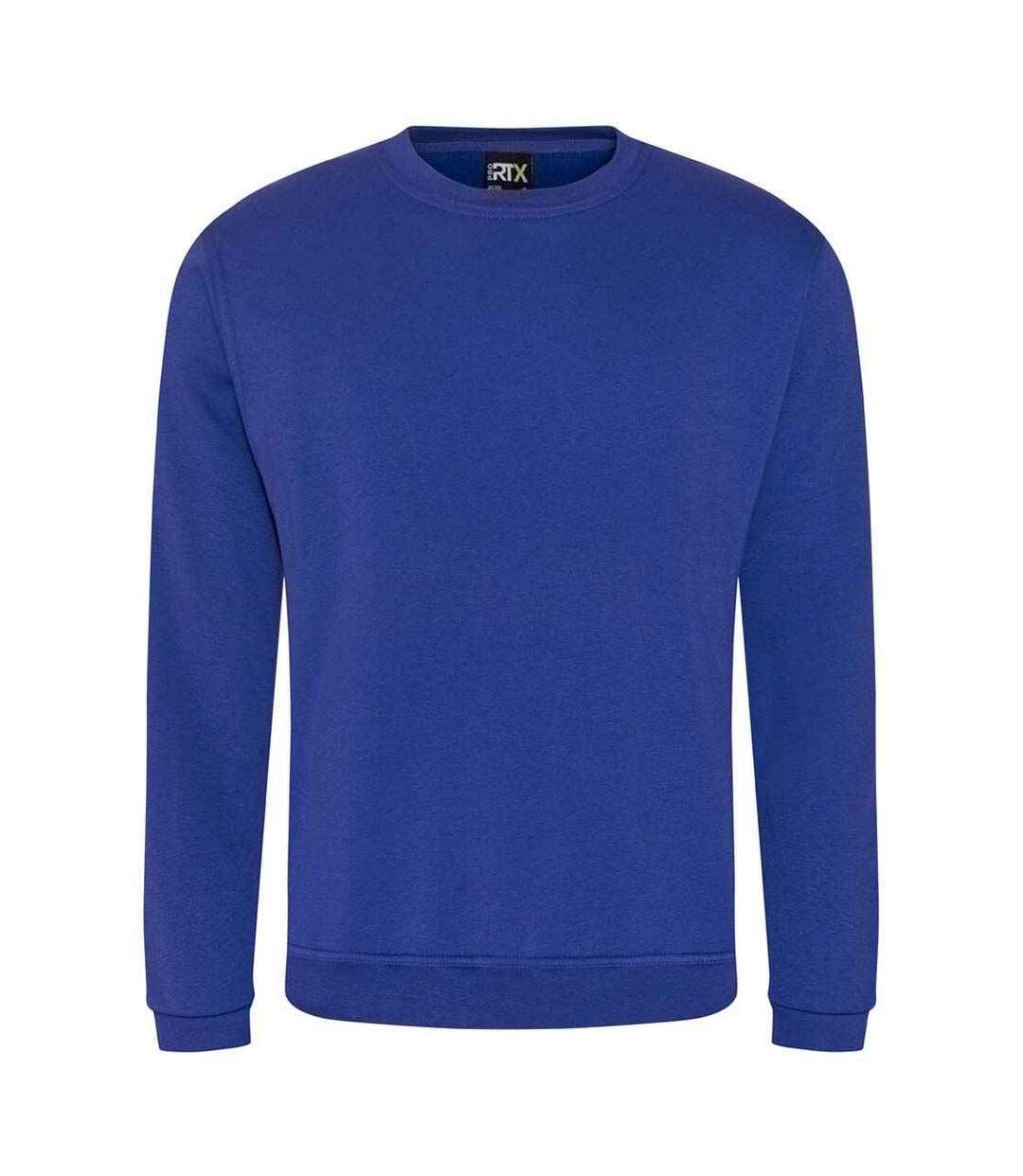 Sweat Pro Adulte Bleu Roi PRORTX-1
