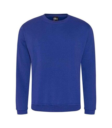 PRORTX Unisex Adult Pro Sweatshirt (Royal Blue) - UTPC5476