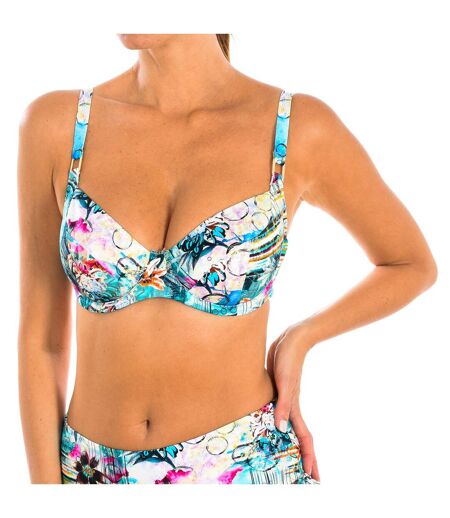 Women's bikini top W230235