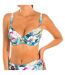 Women's bikini top W230235