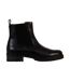 Bottines Cuir Emilie Karston Amaline-2