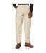 Pantalon homme beige Regatta