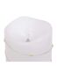 Lot de 3 Bougies LED Copper 14cm Blanc Chaud-2