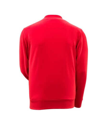 Pull Crossover Carvin Homme Mascot