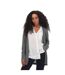 Cardigan eddie femme vert Vero Moda-1