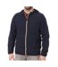 Veste coupe-vent marine homme teddy smith horten-1