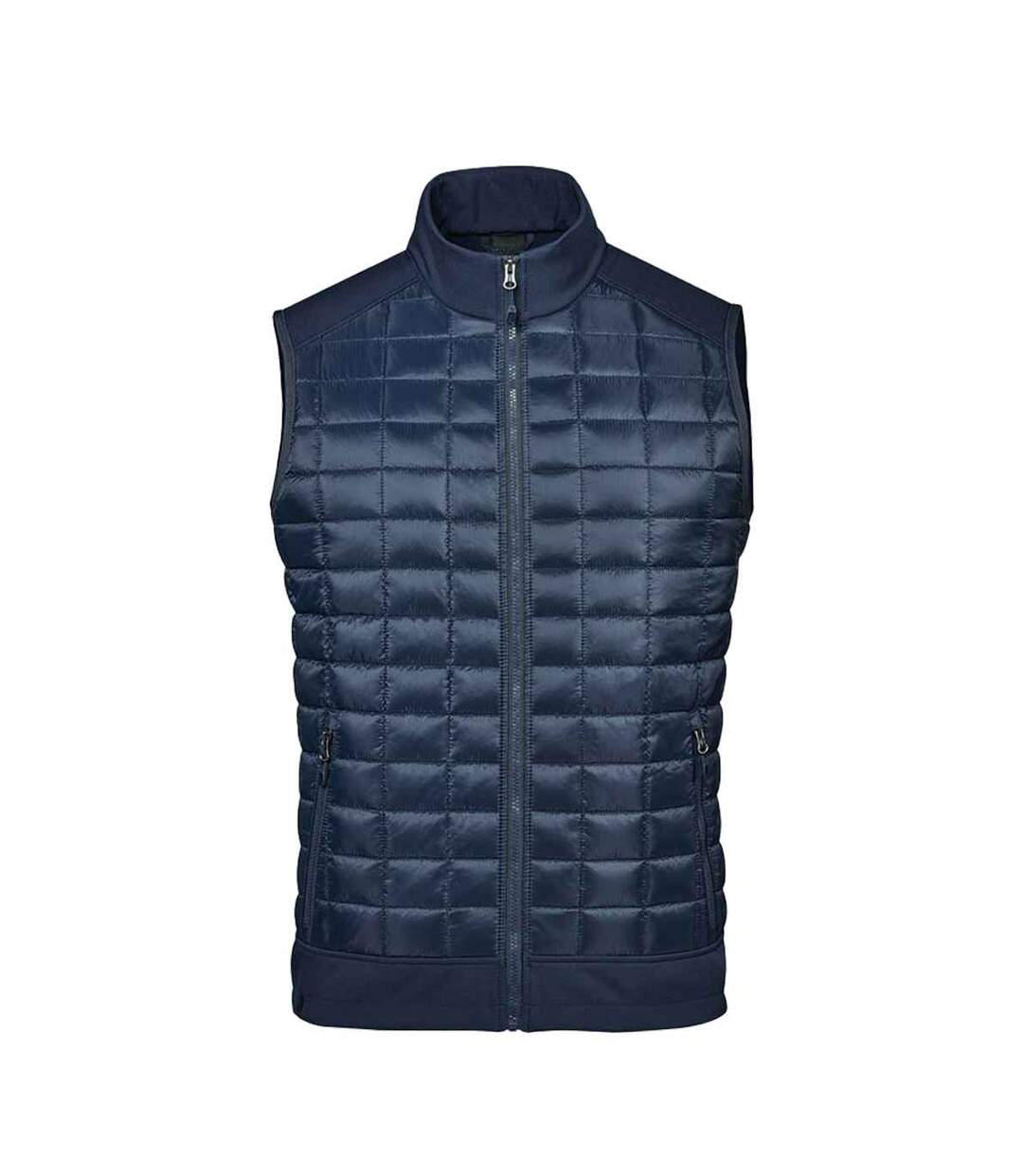 Veste Sans Manches Appalachian Homme Bleu Nuit Stormtech-2