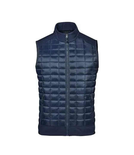 Veste Sans Manches Appalachian Homme Bleu Nuit Stormtech