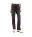 Jean droit gris femme tommy hilfiger layla-1