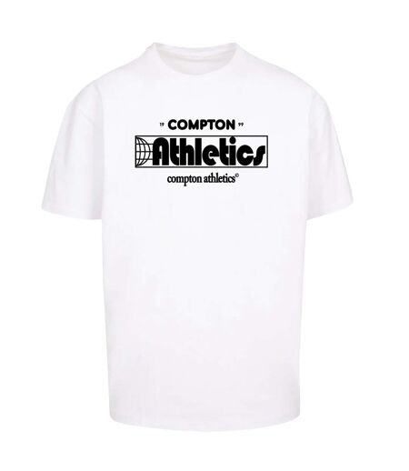 Blanc Mister Tee