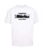 Blanc Mister Tee-2