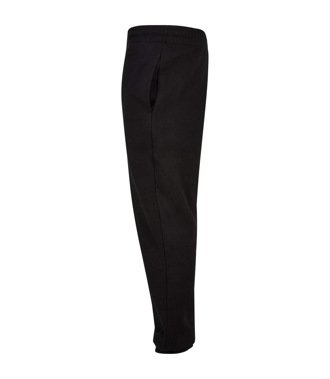 Pantalon De Jogging Homme Noir Urban Classics-3