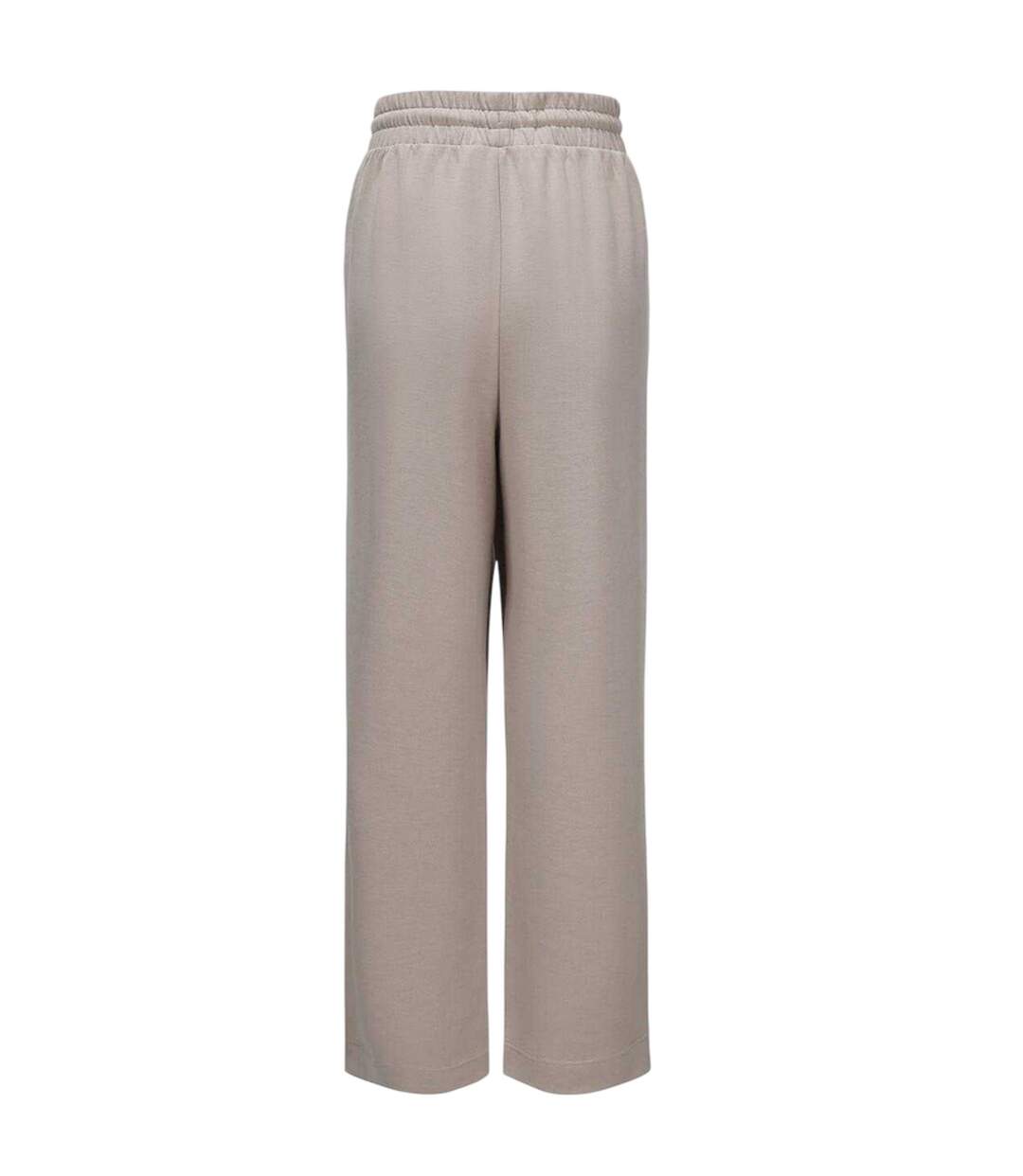 Womens/ladies Air Layer Casual Jogging Bottoms Stone Firetrap-2