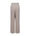 Womens/ladies Air Layer Casual Jogging Bottoms Stone Firetrap-2