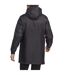 Veste De Stade Entrada Homme Noir Adidas-3