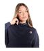 Sweat À Capuche Sport Femme Bleu Red Run-4