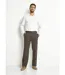 Pantalon ceinture ajustable invisible polylaine-4