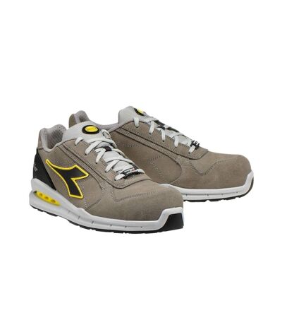Chaussures respirantes Diadora RUN NET AIRBOX LOW S3 SRC