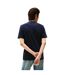 T-shirt Motif/style Logo Love Homme Rose Foncé Violet Tommy Hilfiger-3