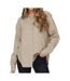 Chemise Beige Femme JDY Theis - XXL