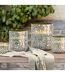 Bougie Parfumée Mosaïque Cyra 10cm Tea & Herbscire-5