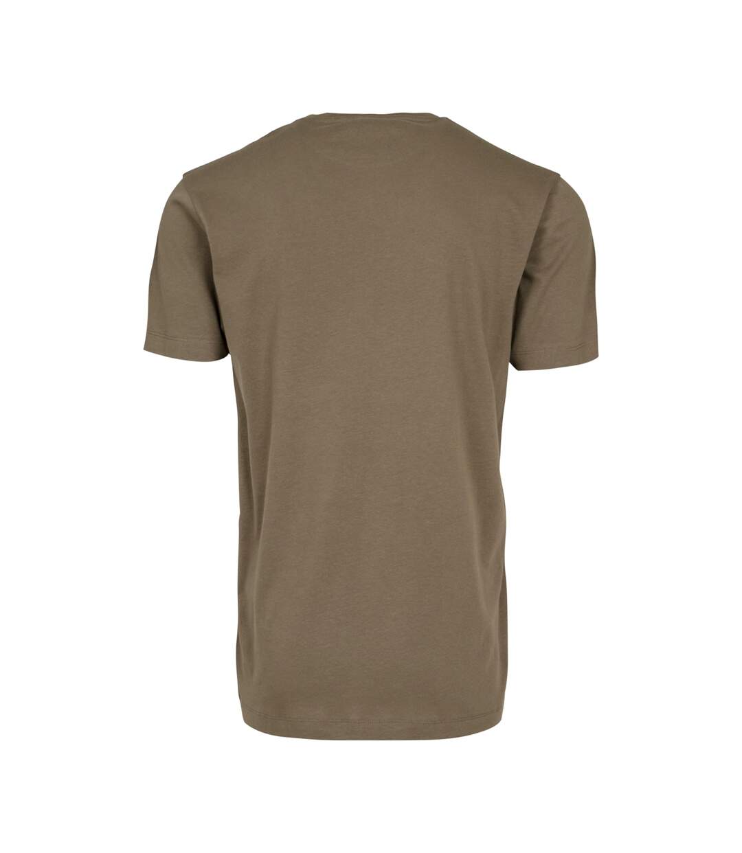 Olive Mister Tee-2