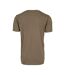 Olive Mister Tee-2