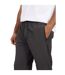 Pantalon À Poches Homme Gris Foncé Brave Soul-4