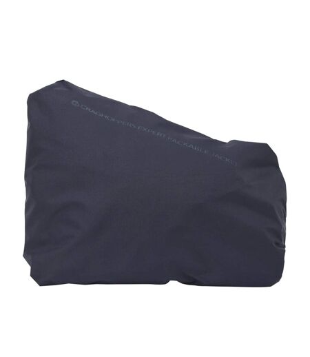 Mens Ii Packable Over Trousers Navy Craghoppers Expert