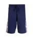 Short Homme Bleu Marine Moschino-1