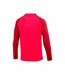Sweat D´entraînement Academy Homme Rouge Rouge Foncé Nike-2