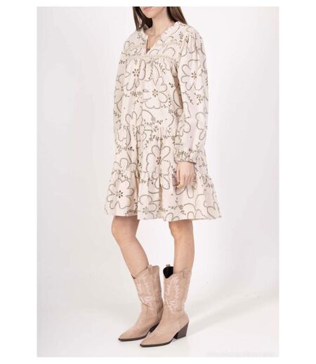 Robe Tunique