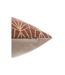 Housse de Coussin Chen Una 40x40cm Rose-3