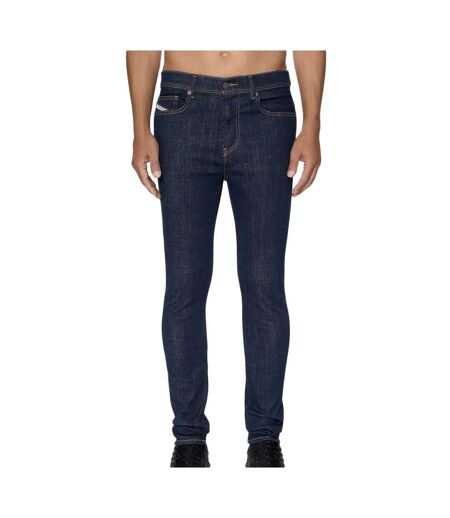 Jean Skinny Bleu Foncé Homme Diesel 1983 - W28-L32