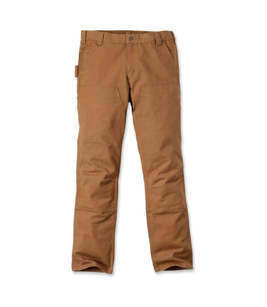 Pantalon  Carhartt STRETCH COTON DUCK