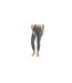 Legging All Me Femme Gris Foncé Adidas-1