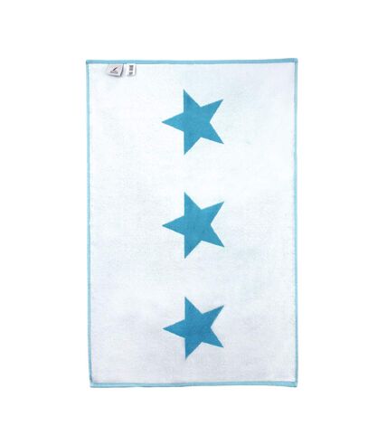 Tapis de bain STARS