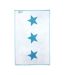 Tapis de bain STARS