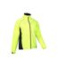 Mountain Warehouse Mens Adrenaline II Waterproof Jacket (Yellow)