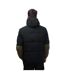 Doudoune archive homme olive Timberland-2