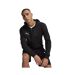 Sweat À Capuche Team Goal Homme Noir Puma-2