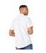 Chemise homme blanc Maine-2