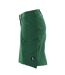 Womens/ladies Accelerate Skirt Green Mascot-4