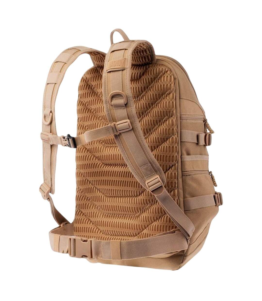 Cityox 28l Backpack One Size Brown Magnum-2