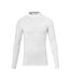 Sous maillot blanc mixte uhlsport distinction baselayer-1