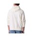 Sweat blanc homme calvin klein jeans premiums lv04rc278g-2
