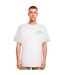 Blanc Mister Tee-1